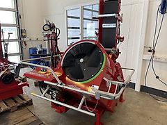 AMR Triomat P-THO Zapfwellenantrieb