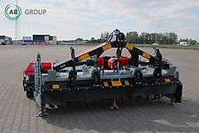 Agola Glebogryzarka separacyjna Agola PLUS 300, 3m