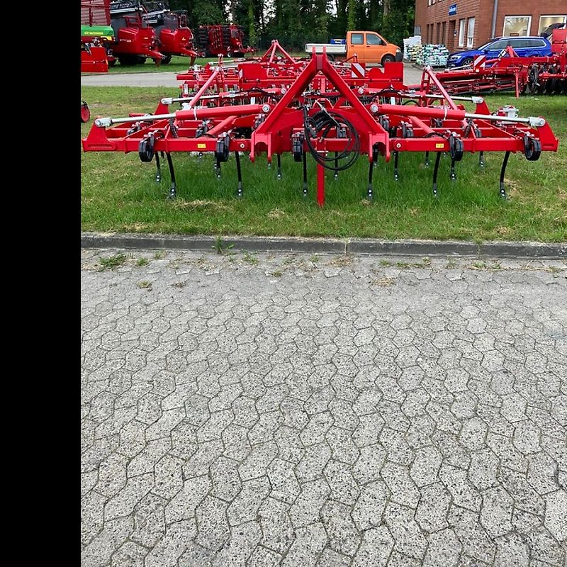 Horsch CRUISER 4 SLROLL PACK