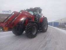 Massey Ferguson 8S305 Dyna Vt Exclusive Xtra