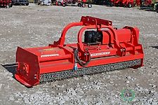 Toscano Kosiarka bijakowa Toscano 2,4m - wersja demo