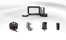 Allynav Zestaw sterowania siewnikiem Allynav