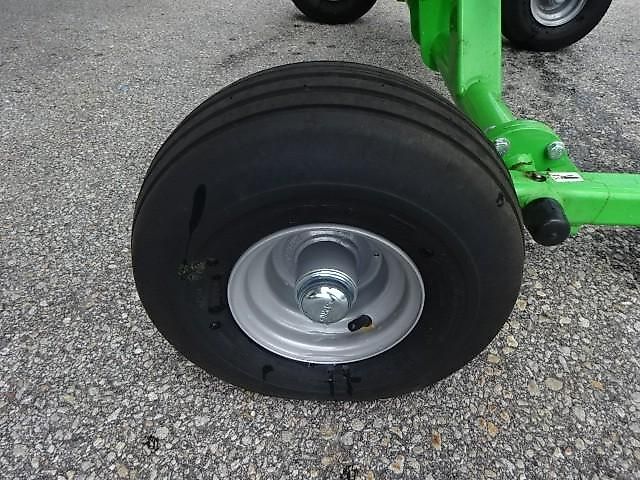 TALEX Spyder 4,2 mit Gelenkwelle- Sonderpreis