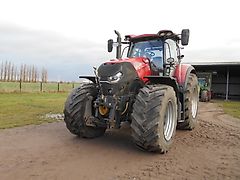 Case IH Optum 270