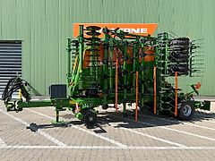 Amazone Cayena 6001-C