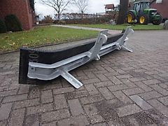 Buwalda Gummiräumschieber