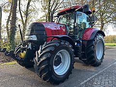 Case IH Puma 160 CVX