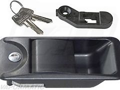 Merlo Manitou - klamka kompletna (Części zamienne)