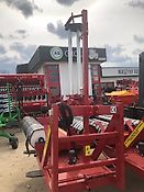 Agro-max owijarka do bel stacjonarna 1200/1600 mm, OW 50/75