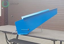 Kotło-Pol workownica do ziemniaków 1 rzędowa