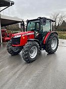 Massey Ferguson MF 4708 M
