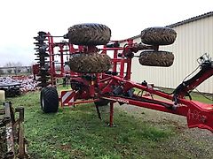 Horsch terrano 5.3 gx