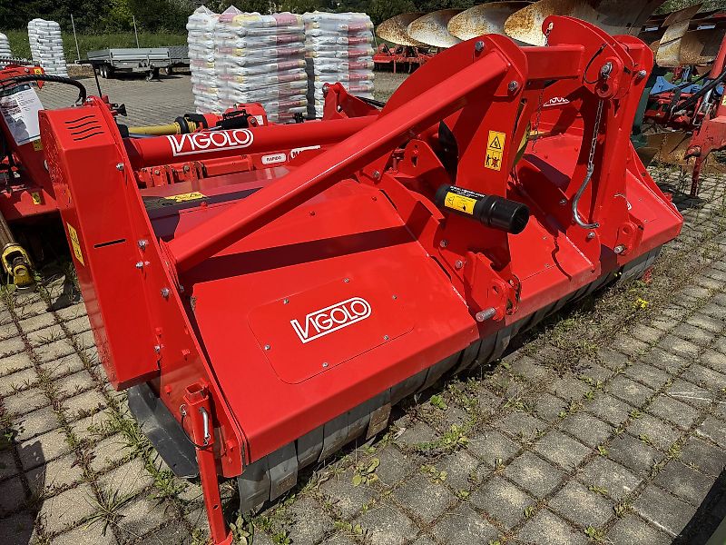 Vigolo TST-Pro 280