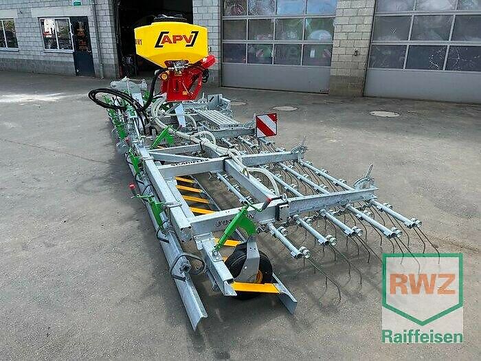 Joskin Scariflex 720R6S5