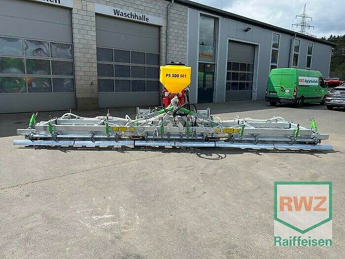 Joskin Scariflex 720R6S5