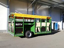 ASH 4 Verschiede Modelle