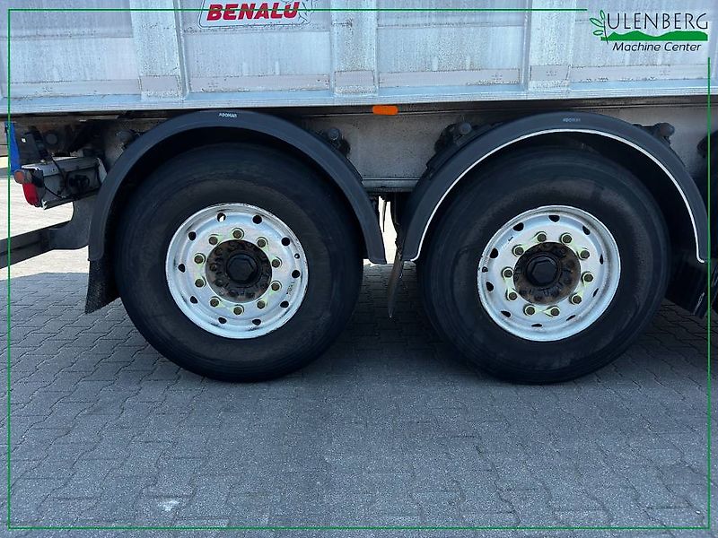 Benalu BENCERE 47m3