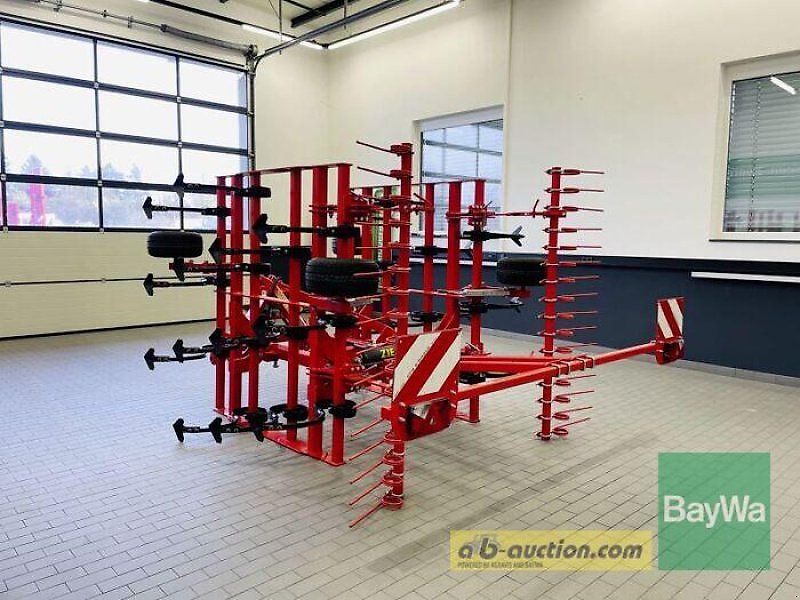 Ziegler COMBI EXPERT 4001