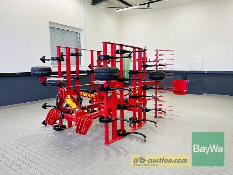 Ziegler COMBI EXPERT 4001