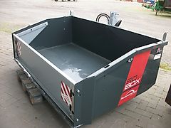 Rosensteiner RoBox 12-200 Dreipunkt-Laster