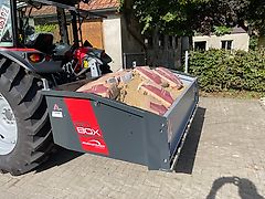 Rosensteiner RoBox 12-220 Dreipunkt-Laster