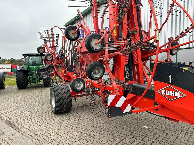 Kuhn GA 13131