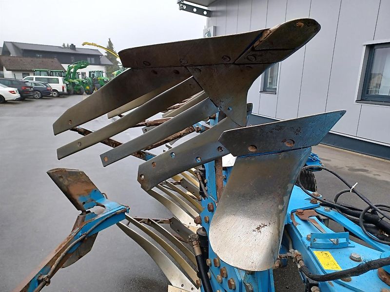 Lemken VariOpal 8