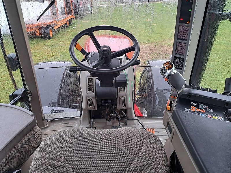 Case IH Puma 180 CVX