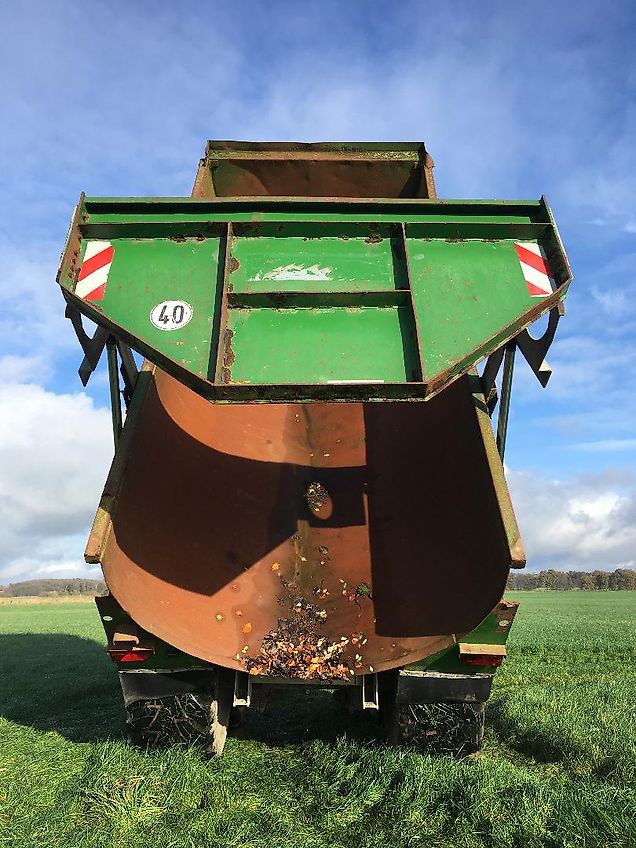 Lindner&Fischer HP20F