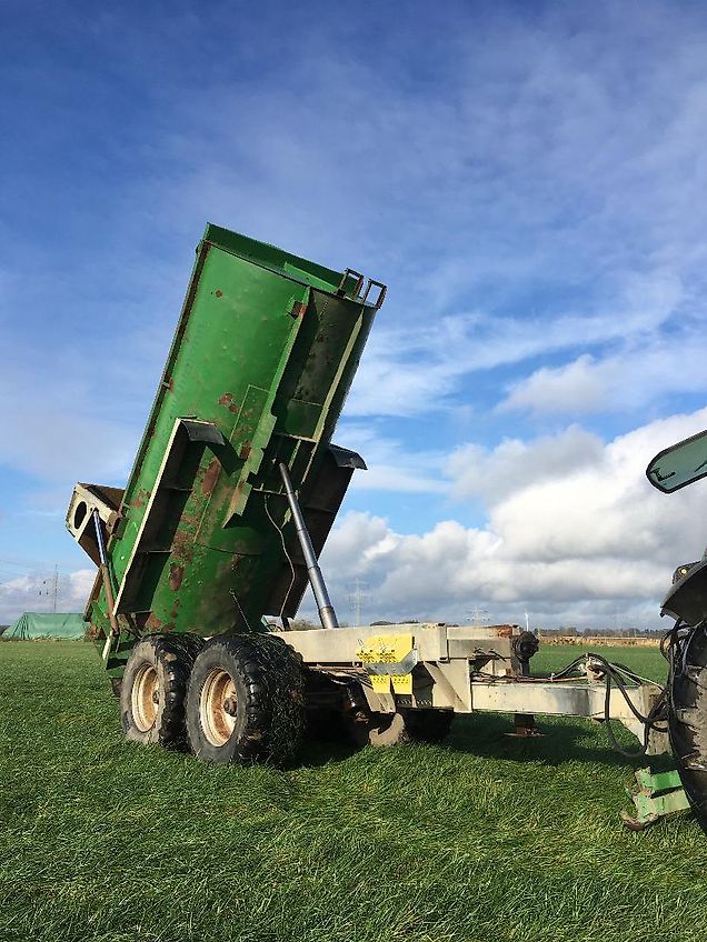 Lindner&Fischer HP20F