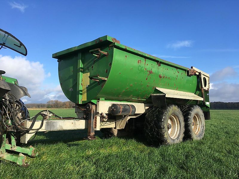 Lindner&Fischer HP20F