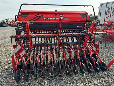 Kuhn Sitera 3030-24 E