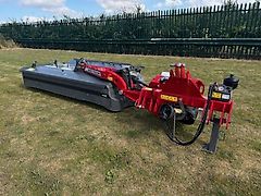 Massey Ferguson DM316