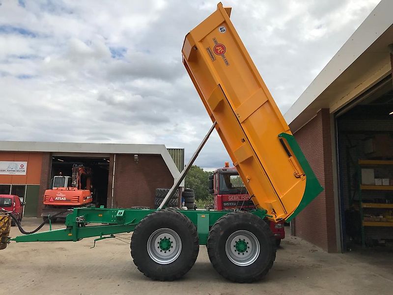 Alasco NEU PK 2400, 24 to GG