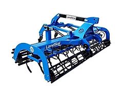 Landstal Saatbettkombination AS mit Hitch 2.5m, 2.7m, 3m