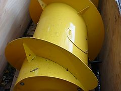 New Holland Schneidwerk 6,09 mtr.