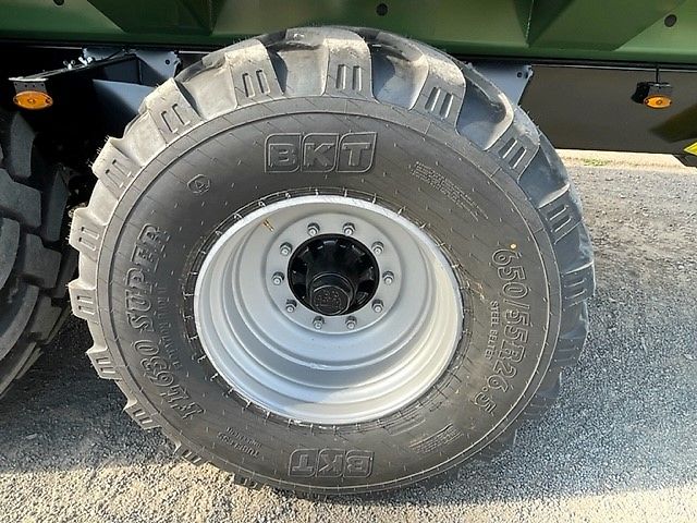 Brantner TA23065/2 Power Tube mit 2 Hubzylinder