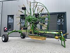 Krone Swadro TC760 PLUS