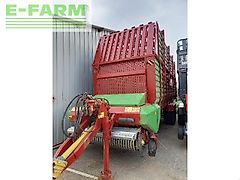 Strautmann vitesse 4701-e