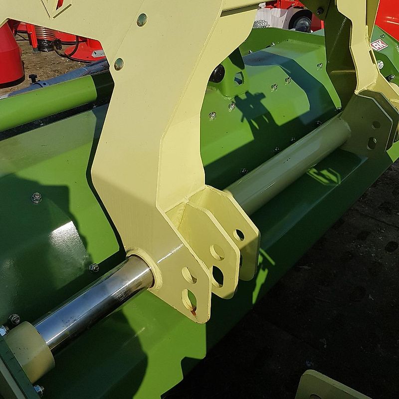 Stark KDX270B HEAVY DUTY STARK