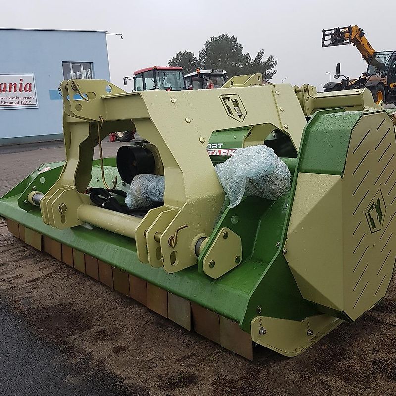 Stark KDX270B HEAVY DUTY STARK