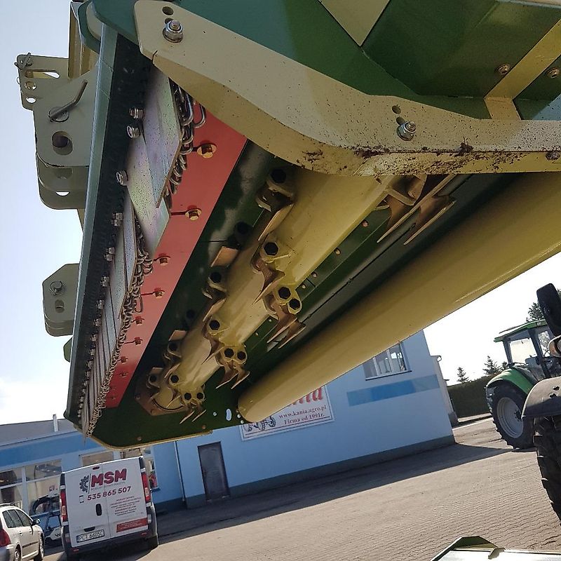 Stark KDX270B HEAVY DUTY STARK