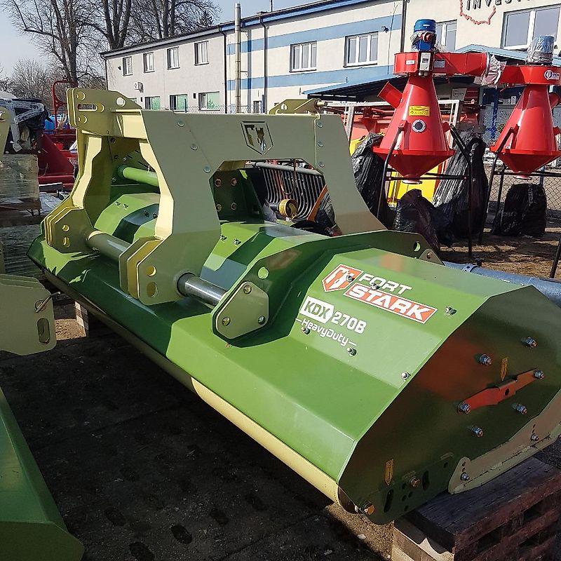 Stark KDX270B HEAVY DUTY STARK