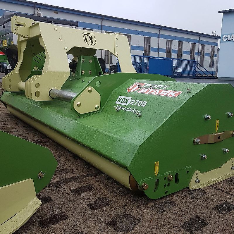Stark KDX270B HEAVY DUTY STARK