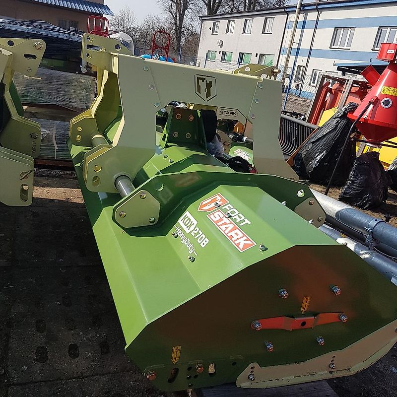 Stark KDX270B HEAVY DUTY STARK