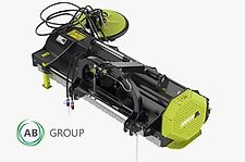 Awon-Jewelin Kosiarka bijakowa AWON FMH160 + HD550 – do sadów i plantacji