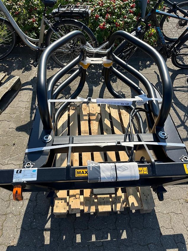 Alö UNIGRIP 160 EURO