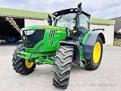 John Deere 6190R
