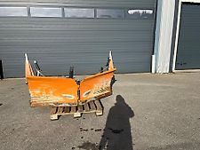 Schneepflug Kugelmann