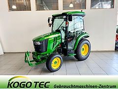 John Deere 3046R